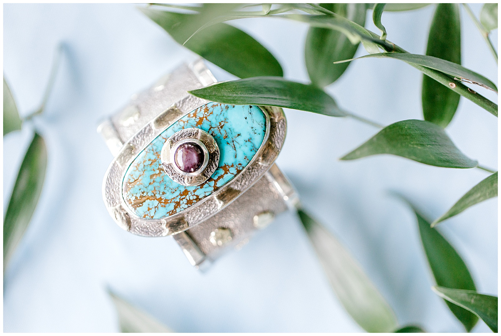 Haden + Mary A Hilltop Wedding Ceremony Millsap, Texas