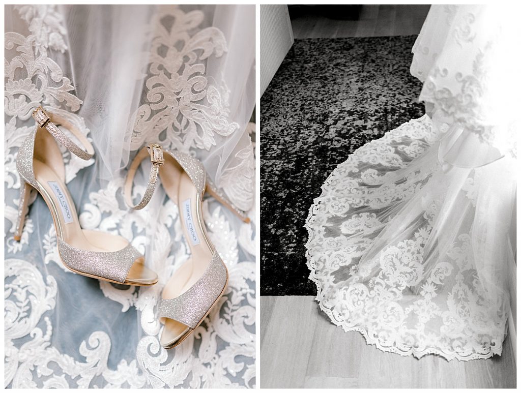 bridal details | Dallas Wedding Photographer