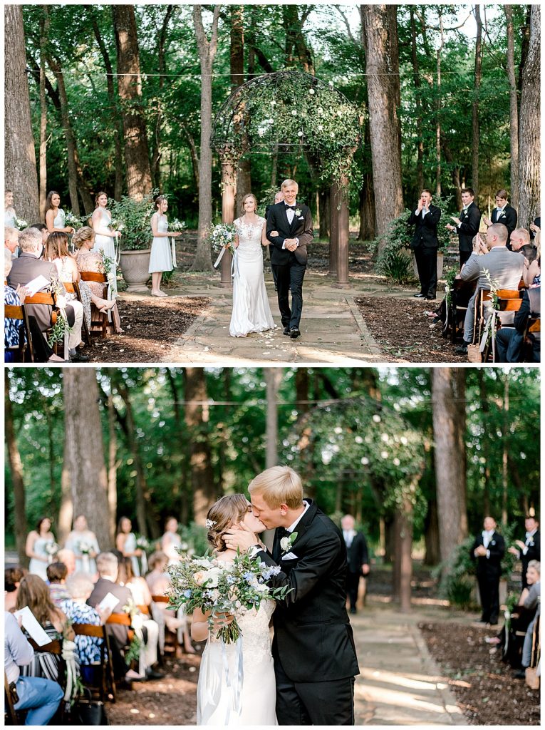 An outdoor Hidden Water Events Wedding| Outdoor Texas wedding| Sabel Moments Photography 