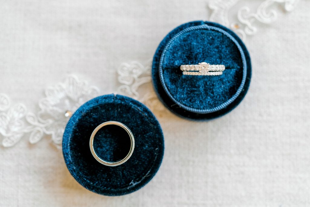 wedding rings